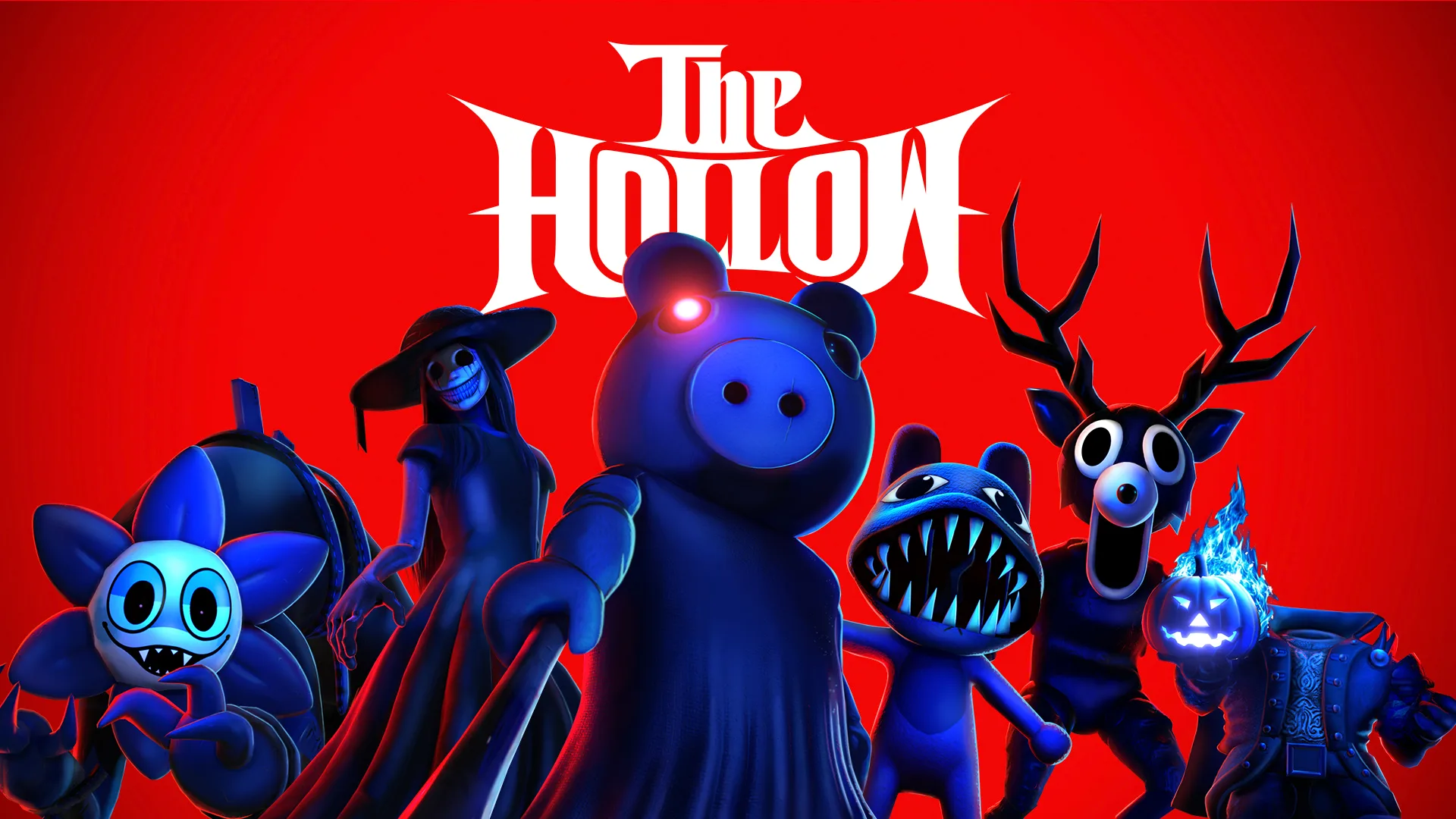 The Hollow Roblox Quests Guide: All 42 Quests, Rewards & Maze Tips ...